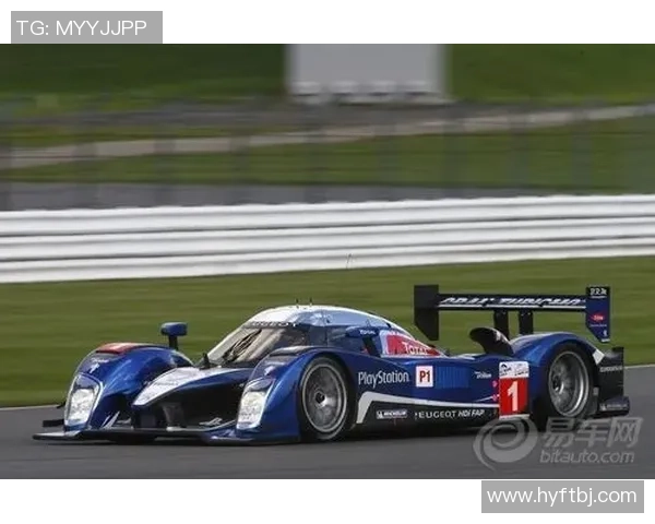 洲际赛分析：LNG在耐力赛中的卓越表现与战术解析