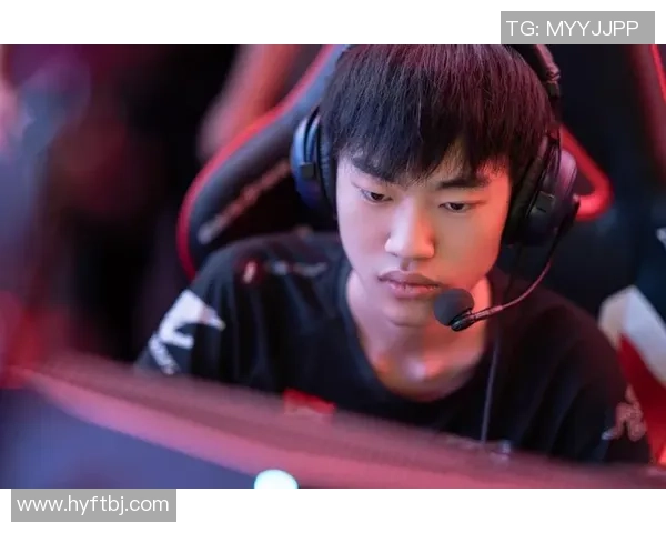 聚焦王者荣耀TES战队节奏分析与战术探讨全方位解读